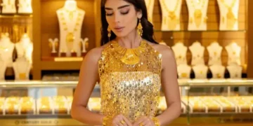 Gold Center: A Hub for Quality, Trust, and Timeless Jewelry