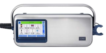 CIJ Inkjet Printer Supplier with Low-Maintenance Features