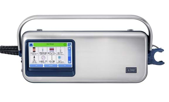 CIJ Inkjet Printer Supplier with Low-Maintenance Features