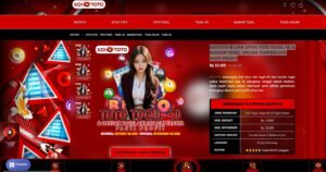 KOITOTO Link Alternatif: Bandar Toto Togel 4D Online Terpercaya dan Terbaik