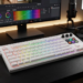 VSDinside K1 Pro: Where Mechanical Keyboards Meet AI and Workflow Innovation