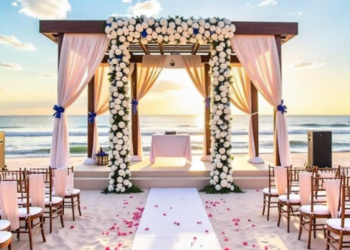 How to Plan the Perfect Destination Wedding