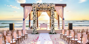 How to Plan the Perfect Destination Wedding
