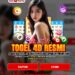KOITOTO Agen Togel Online Terbaru – Situs Toto 4D Resmi dengan Layanan Premium Terbaik