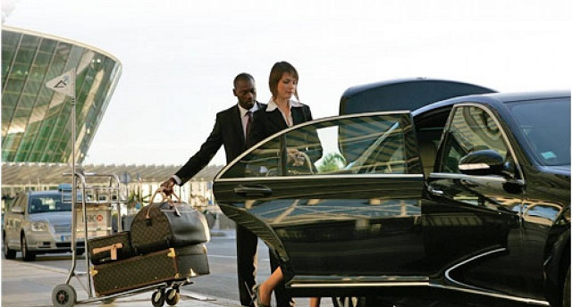 Why a Limo Service in Miami is the Smart Choice for Luxury Travel