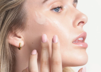 Bioaqua Cream for Oily Skin Control and Shine Reduction from Rojika