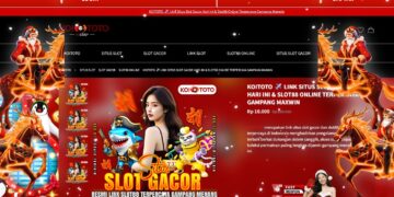 KOITOTO Slot Gacor: Platform Terpercaya untuk Jackpot Mudah