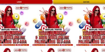 Pengalaman Bermain Togel 4D Terbaik Bersama KOITOTO yang Terpercaya