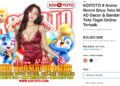 Main Togel dan Slot 4D Gacor di KOITOTO, Bandar Toto Online Terpopuler