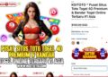 Main Togel 4D Premium di KOITOTO – Situs Bandar Toto Online Favorit Pemain Asia