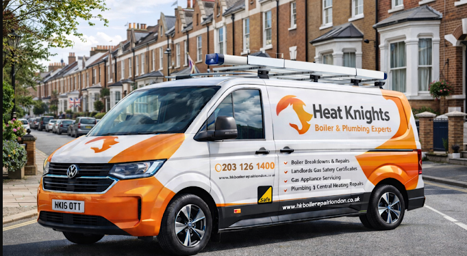 Affordable Boiler Service North London