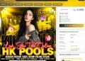 KIKOTOTO Link Toto HK Pools Paling Gacor – Situs Togel Online dengan Peluang Jackpot Besar