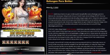 BOLAHIT: Platform Slot Online Paling Gacor di Kalangan Bettor