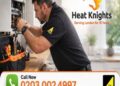 Boiler Service North London