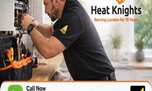 Boiler Service North London