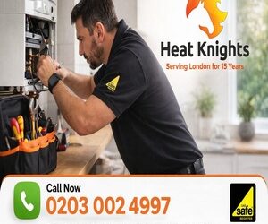 Boiler Service North London