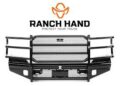 Ranch Hand Bumpers: Reliable Protection Engineered for Every Journey