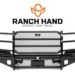 Ranch Hand Bumpers: Reliable Protection Engineered for Every Journey