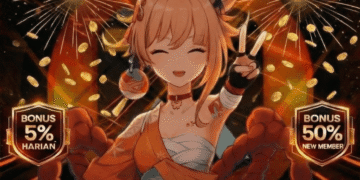 Tips Menemukan Situs Slot Online Terpercaya dengan Performa Stabil dan Fitur Lengkap