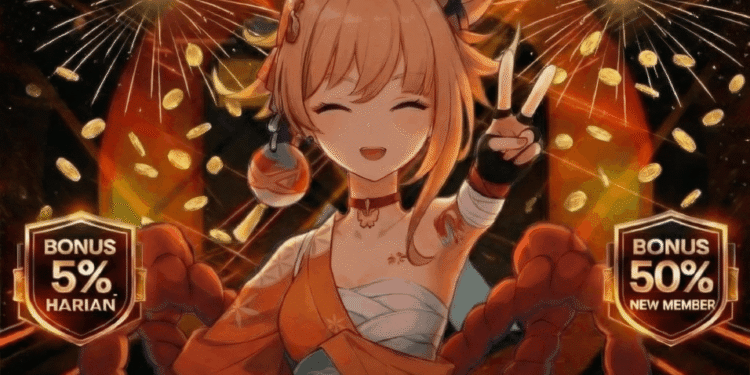 Tips Menemukan Situs Slot Online Terpercaya dengan Performa Stabil dan Fitur Lengkap