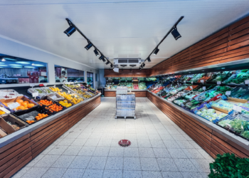 Türkische Supermarkt: Vielfalt, Frische und Kultur unter einem Dach