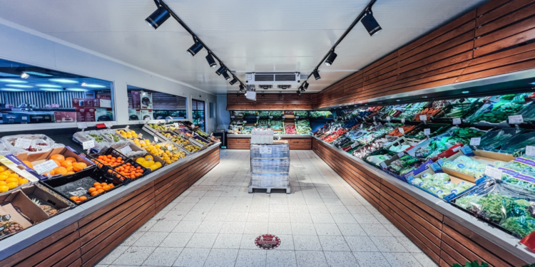 Türkische Supermarkt: Vielfalt, Frische und Kultur unter einem Dach