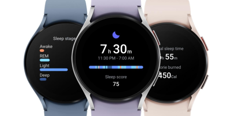 Best Samsung Smartwatch for Android Users in Bangladesh