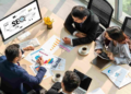 SEO Agency: Driving Online Visibility, Traffic, and Business Growth