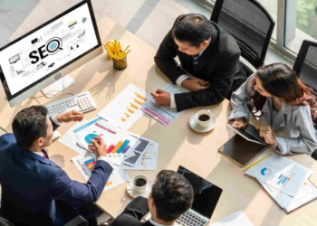 SEO Agency: Driving Online Visibility, Traffic, and Business Growth