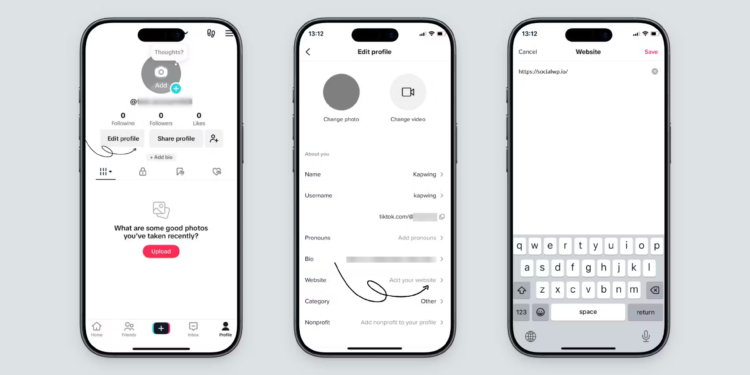 Mastering “Link na Bio” to Maximize Social Media Engagement