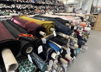 Why Linen Is Becoming the Fabric of Choice for Leeds Fashion Brands