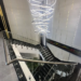 Interior Glass Railing for Brighter Safer and More Refined Modern Spaces
