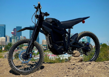 Talaria Electric Bike: Advanced Insights, Models, and Market Impact