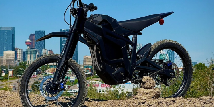 Talaria Electric Bike: Advanced Insights, Models, and Market Impact