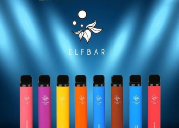 Elf Bar 1500 Puff Vapes: A Complete Guide to Popular Disposable Devices
