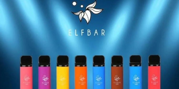 Elf Bar 1500 Puff Vapes: A Complete Guide to Popular Disposable Devices