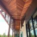 Peachtree City Outdoor Living Refined with Brazilian Wood Ipe Decking