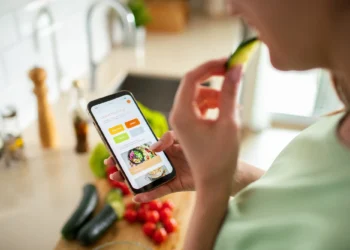 How Fast Food Macros Help Consumers Build More Balanced Meals