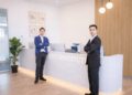 Newarc Edge: Australia’s Leader in Premium Dental & Medical Practice Fitouts