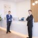 Newarc Edge: Australia’s Leader in Premium Dental & Medical Practice Fitouts