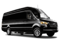 Executive Sprinter Transportation for Comfortable Group Travel Across Los Angeles
