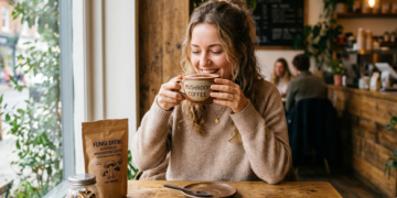 Mushroom Coffee(s): The Modern Coffee Trend Worth Exploring