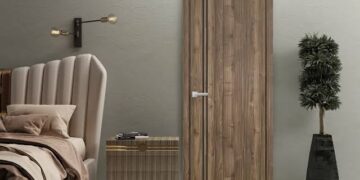 Enhance Your Home with Stylish Interior Doors and Glass Interior Doors in Brooklyn