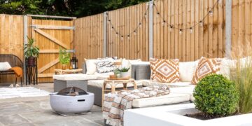 Enhancing Your Property with Expert Fence Installation in Kissimmee, FL
