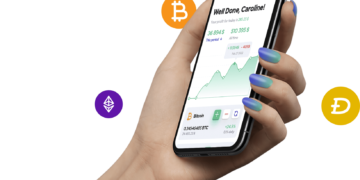 Best Platform to Stake USDT and USDC: Exploring DeFi Opportunities With 100Solid LLC